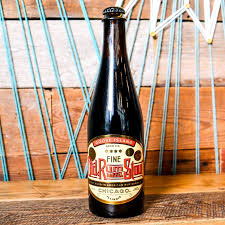 Goose Island Fine Old Rum 2024 Stout - 47.3 CL (1 pinta)