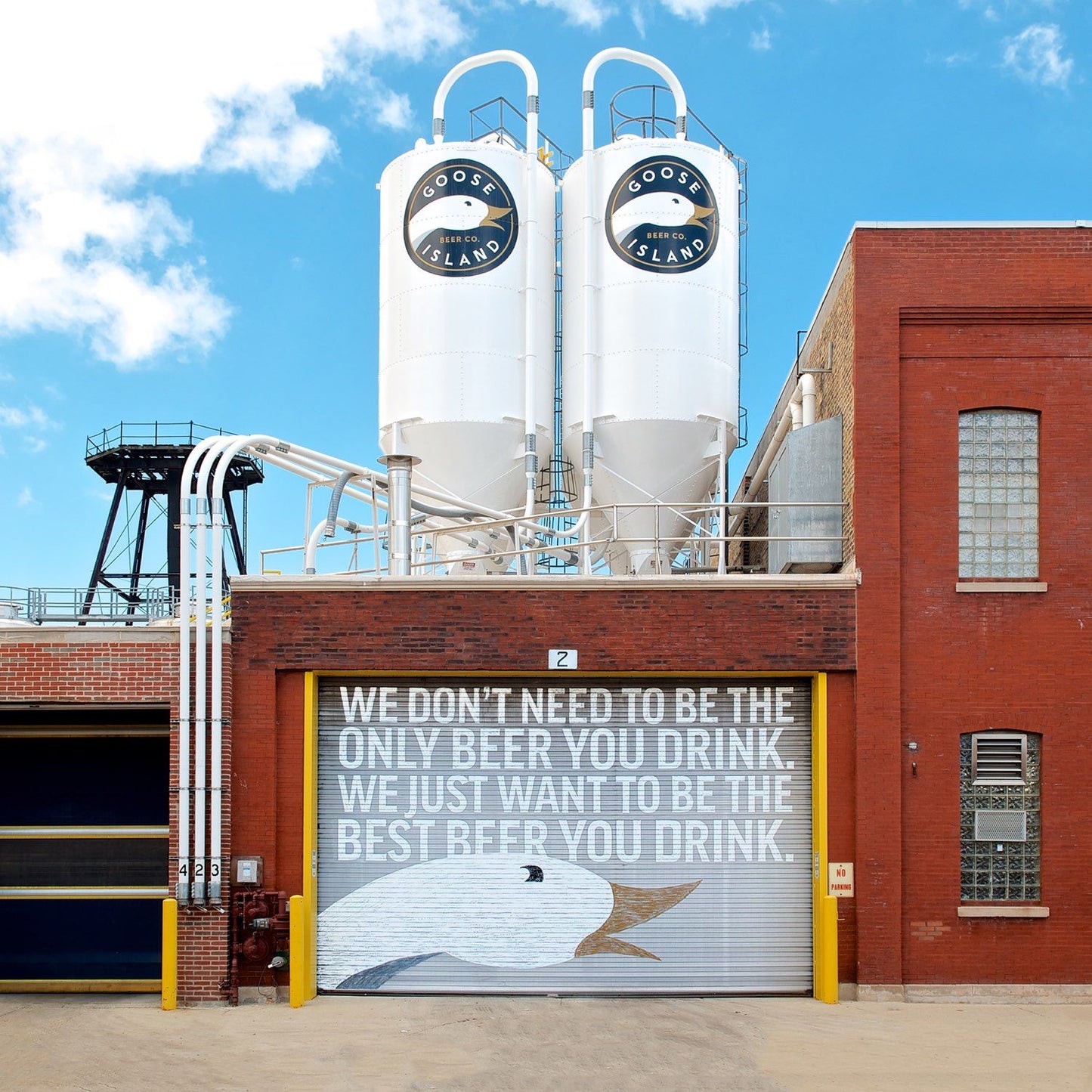 Degustazione Chicago Barrel Aged - domenica 23 febbraio