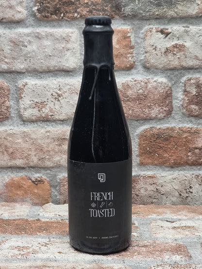 Dimensional Brewing Company French Toasted Stout - 50 CL