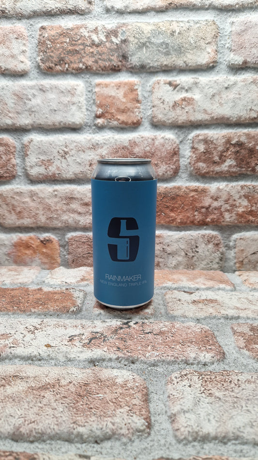 Salikatt Rainmaker IPA - 33 CL