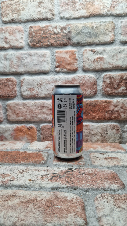 Bereta Brewing Co. Farm Fraiche IPA - 44 CL