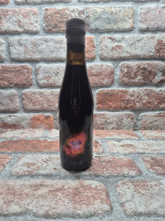 Barreled Souls Brewing Company Extended Aged Nebula (2026) Barleywine - 33 CL