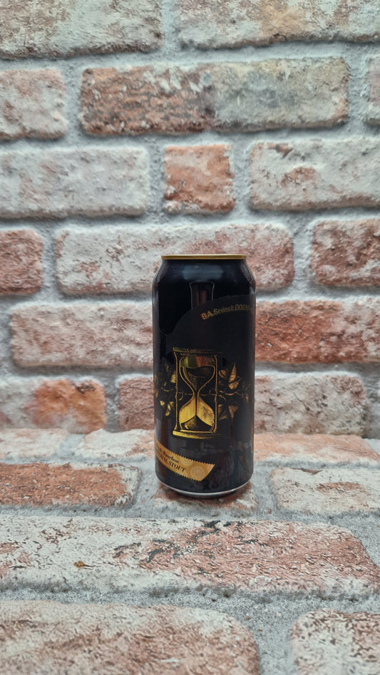 Sureshot Brewing B.A. Series I: Doom Stout - 44 CL