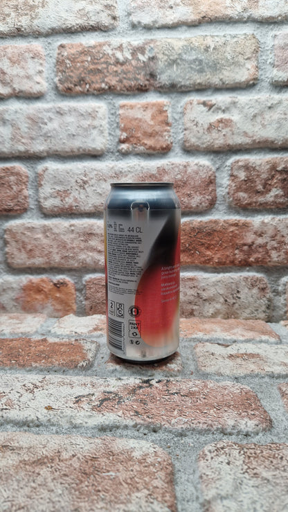 Põhjala Orange Gose Sour - 44 CL