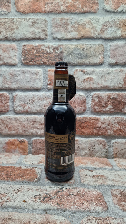 Goose Island Bourbon County Brand Stout Single Barrel - Beer Temple - 50 CL