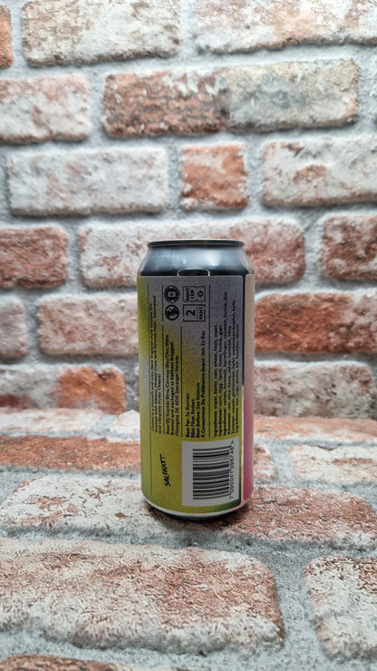 Salikatt Outset IPA - 44 CL