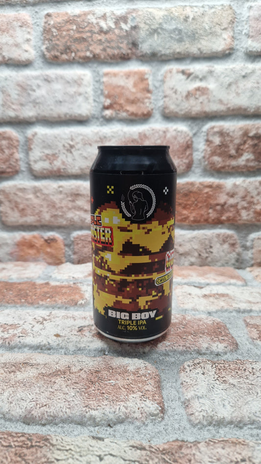 La Superbe Big Boy TIPA - 44 CL