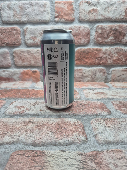 Bereta Brewing Co. Smiley Face IPA - 44 CL