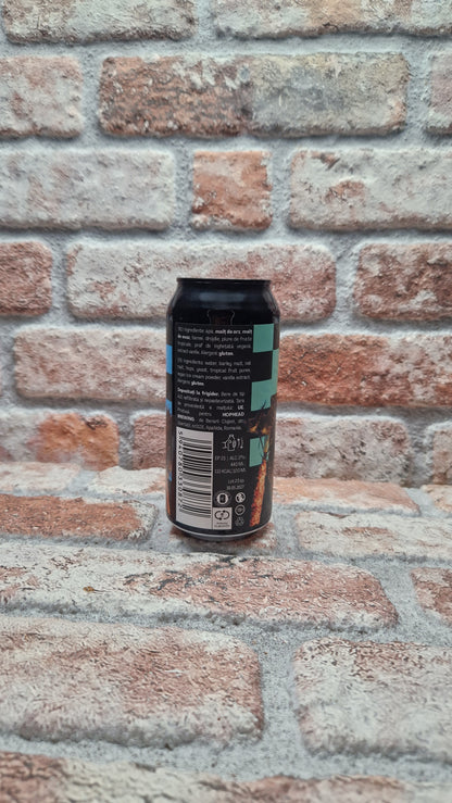 Hophead Brewing Brize Tropical Sour - 44 CL