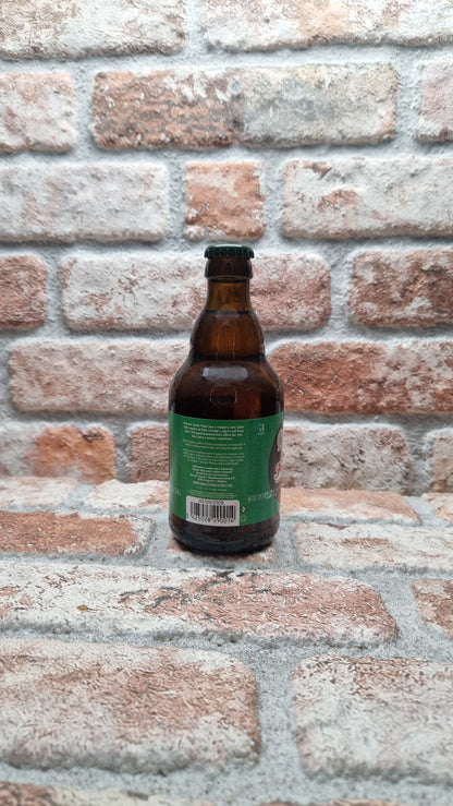 Brouwerij Broeder Jacob Tripel - 33 CL