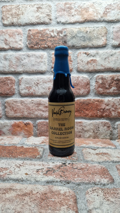 Voodoo Brewing Company Black Magick (Buffalo Trace Barrels Batch 2) Stout - 35 CL