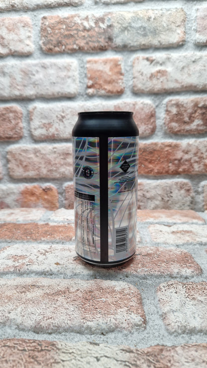 FrauGruber Brewing 9th Anniversary IPA - 44 CL