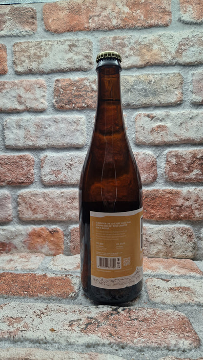 Brouwerij Maasdorst Maasdorst Blonde Buizerd - 75 CL