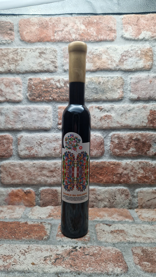 Marlobobo Double BA Glorph 2022 - 37.5 CL