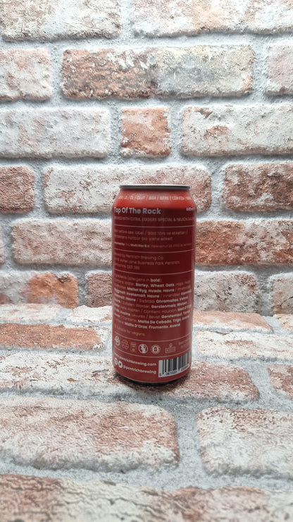 Pentrich Brewing Co. Top of the Rock IPA - 44 CL