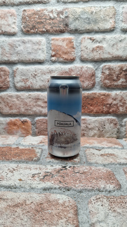 Põhjala Uus Maailm IPA - 44 CL