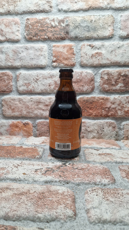 Brouwerij Broeder Jacob Double Espresso Ale - 33 CL