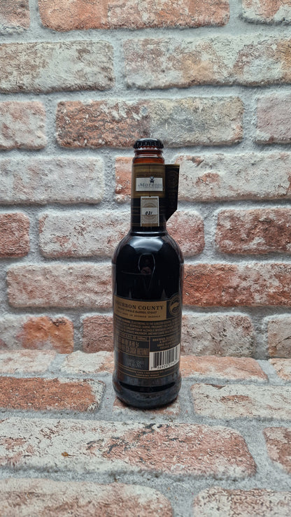 Goose Island Bourbon County Brand Stout Single Barrel - Moreno's Liquors - 50 CL