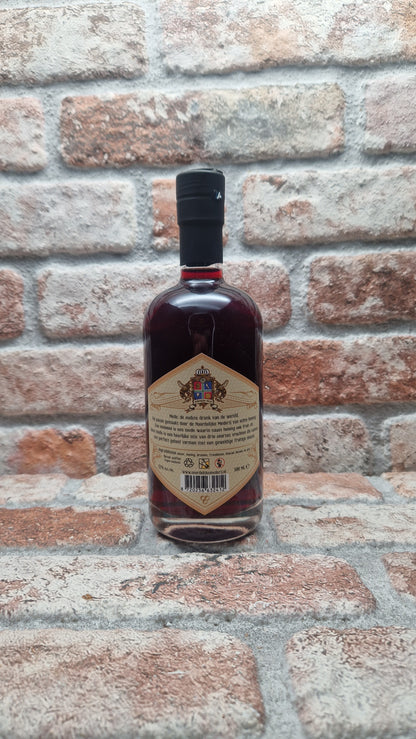 Noordelijke Mederij Northern Mead Triple Berry - 50 CL
