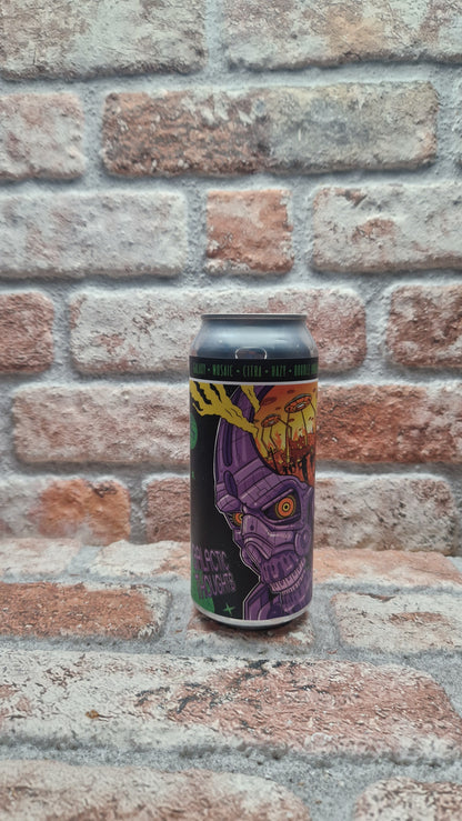 Old Irving Brewing Co. Galactic Thoughts IPA - 47.3 CL (1 pint)
