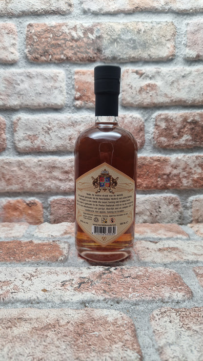 Noordelijke Mederij Northern Mead Apple Pie Dwónjiak - 50 CL