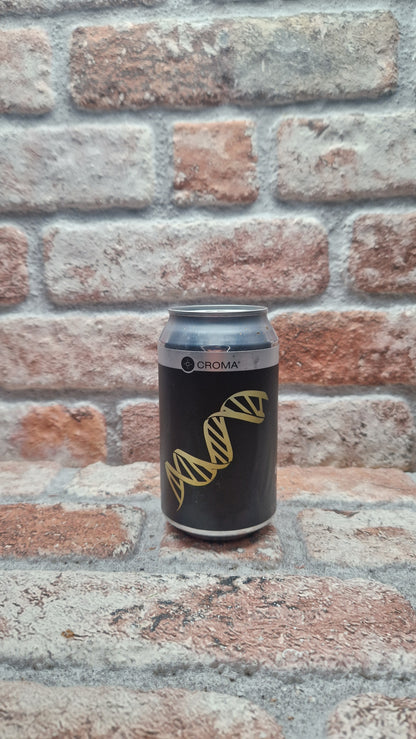 Croma DNA Stout - 35 CL