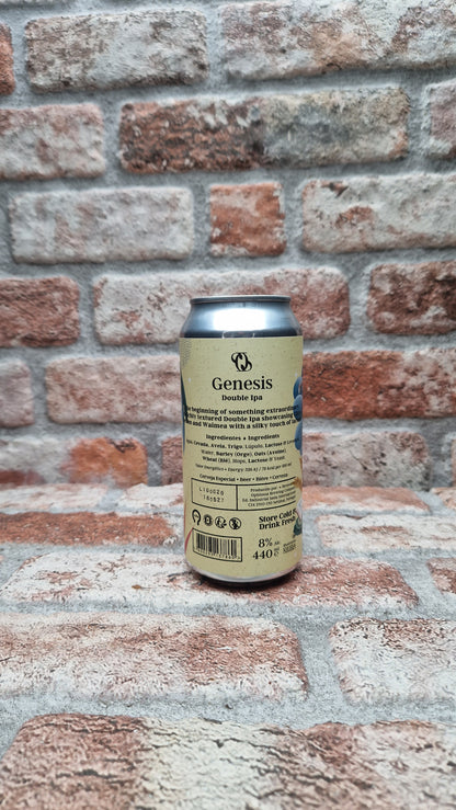Ophiussa Genesis IPA - 44 CL