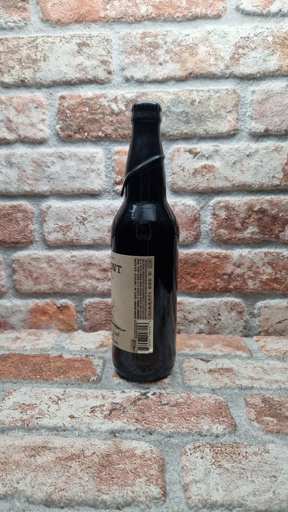 Fremont From The Vault - Barrel Aged 2022 Stout - 65 CL