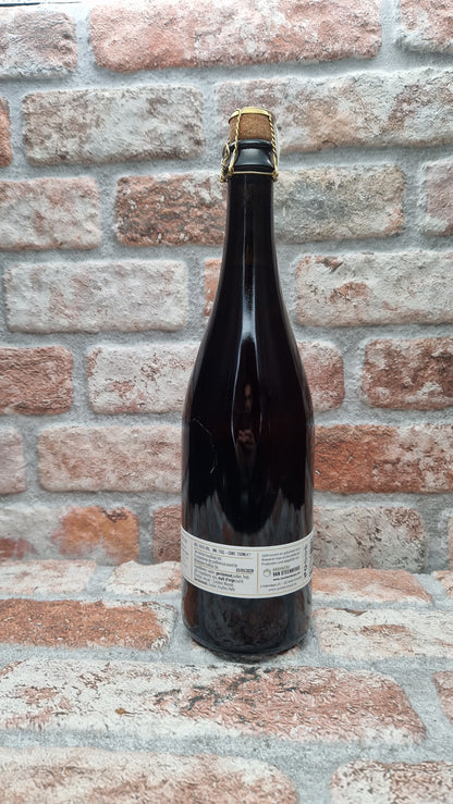 Brouwerij Van Steenberge Gulden Draak Cuvée Prestige Porto Quadrupel - 75 CL