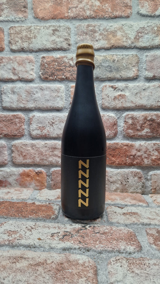 Forager Brewery Nillerzzzzz Blend #6 (Vintage 2023) Stout - 75 CL