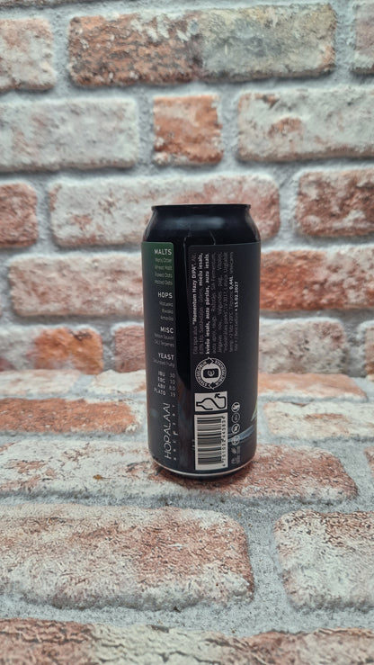 Hopalaa MOMENTUM IPA - 44 CL