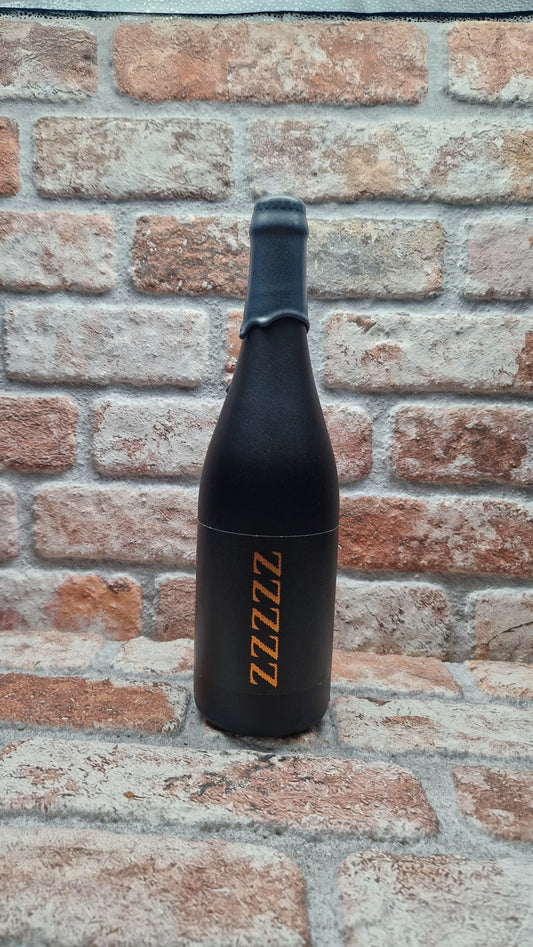 Forager Brewery Nutzzzzz (2024) Stout - 75 CL
