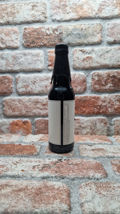 Voodoo Brewing Company Very Old 22 Stout - 35 CL