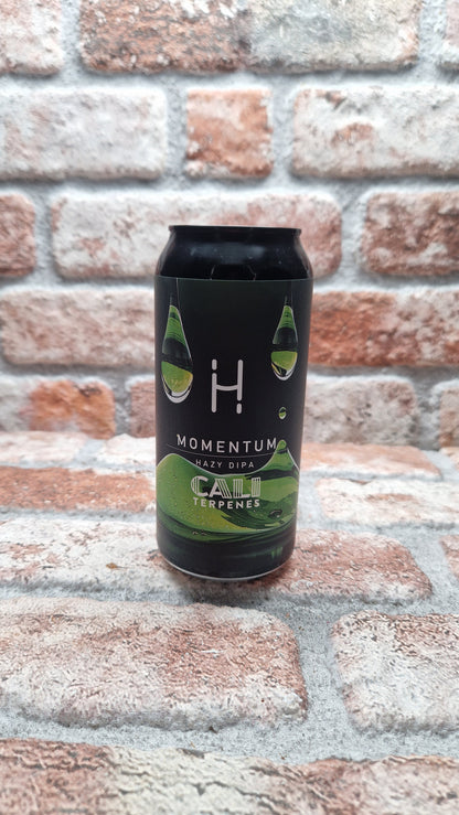 Hopalaa MOMENTUM IPA - 44 CL