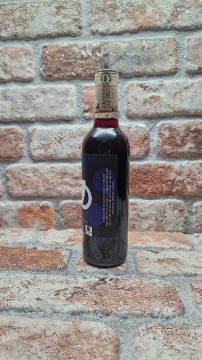 Second City Meadery Existence Is Coffee Medebier - 37.5 CL