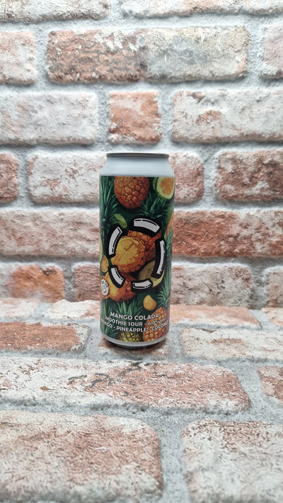 Brouwerij LOST MANGO COLADA Sour - 44 CL