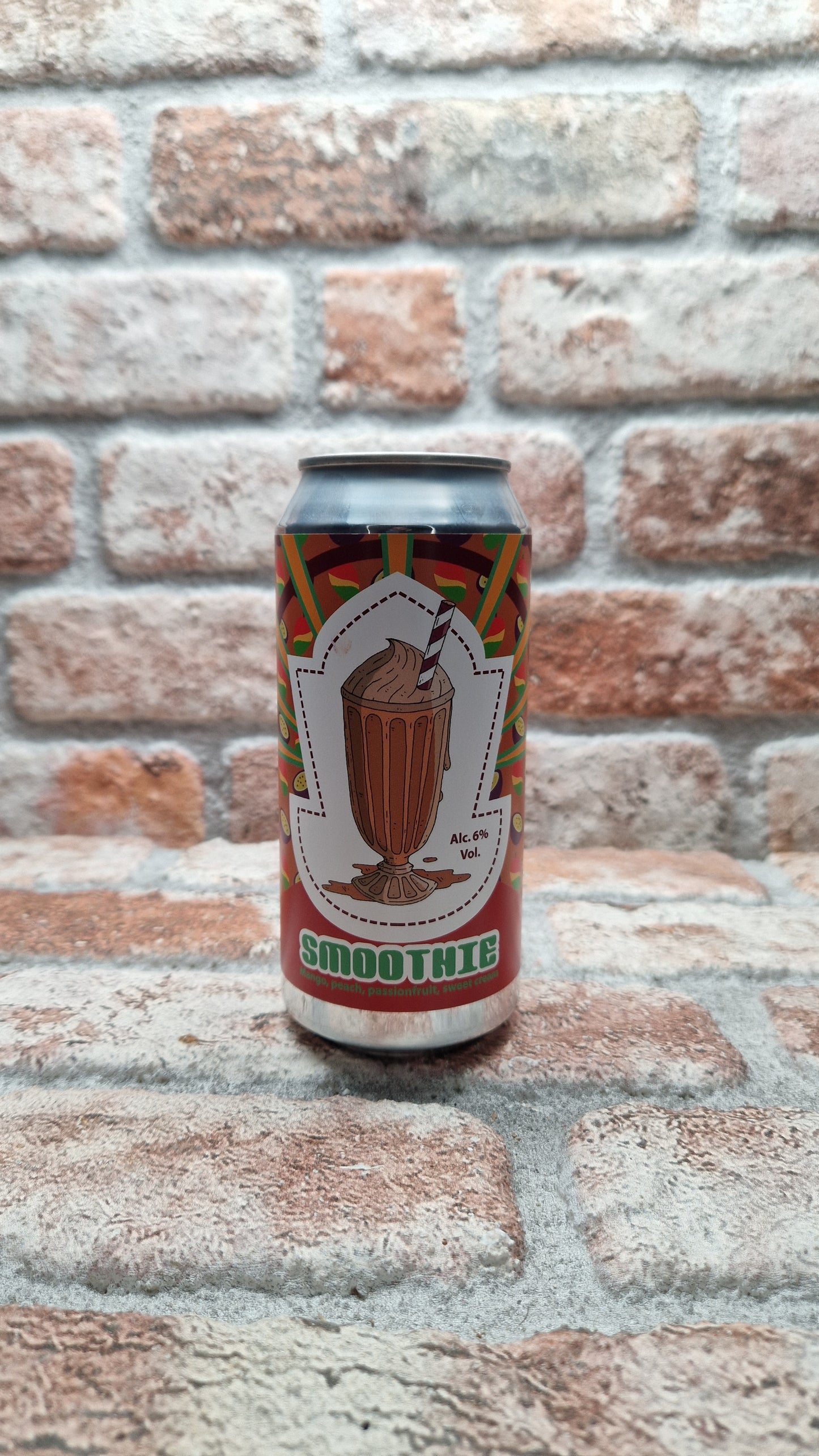 White Dog Brewery WILL IT FLOAT #22 Sour - 44 CL