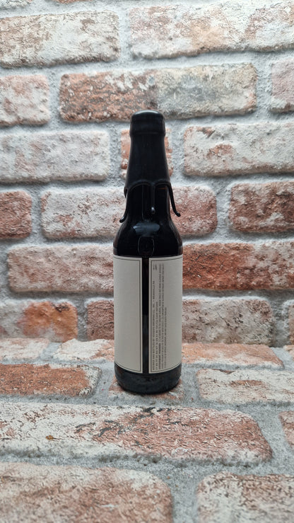 Voodoo Brewing Company Very Old 33 Stout - 35 CL