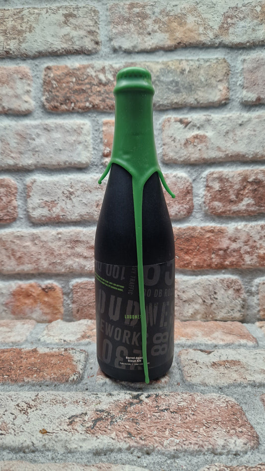 Marto Brewing Company Loudness Stout - 50 CL