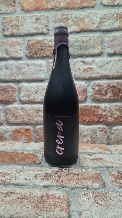 Forager Brewery Crema (2023) Porter - 75 CL