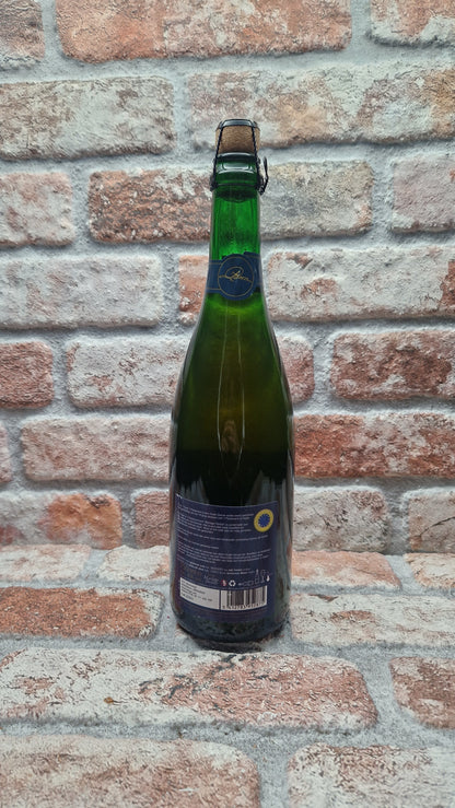 Brouwerij Boon 't Parlement Halle Lambiek/Geuze - 75 CL