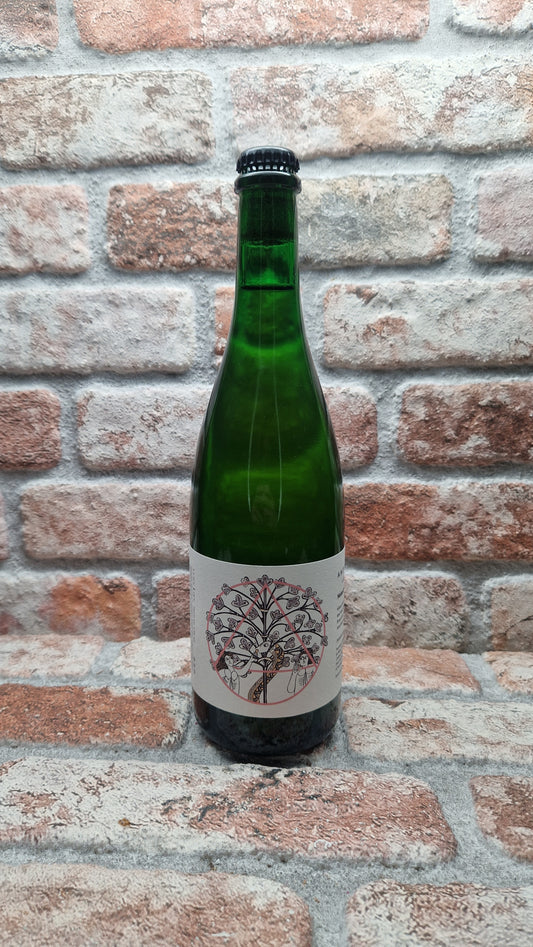 Antidoot Melancholia 2023-2024 Cider - 75 CL