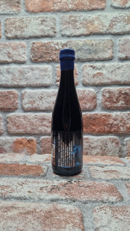 Bereta Brewing Co. Done With Everything Stout - 37.5 CL