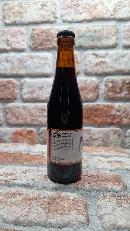 Brouwerij Het Anker Mighty Matroesjka Stout - 33 CL