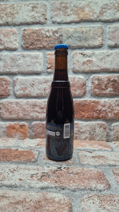 Brouwerij De Sint-Sixtusabdij van Westvleteren Trappist Westvleteren 8 (2025) Dubbel - 33 CL