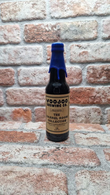 Voodoo Brewing Company Black Magick (George Dickel Whisky Barrels) Stout - 35 CL