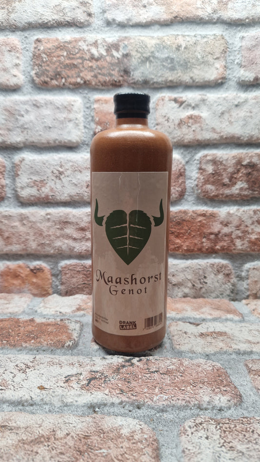 House Of Beers Maashorst Genot - 50 CL