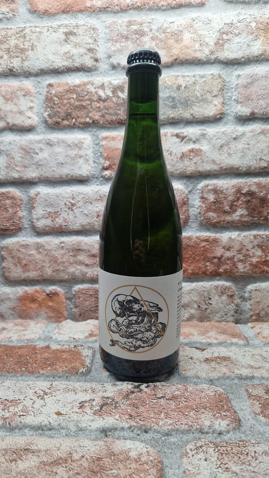 Antidoot L'Ambigu (Sauvignac) 2025 Sour - 75 CL