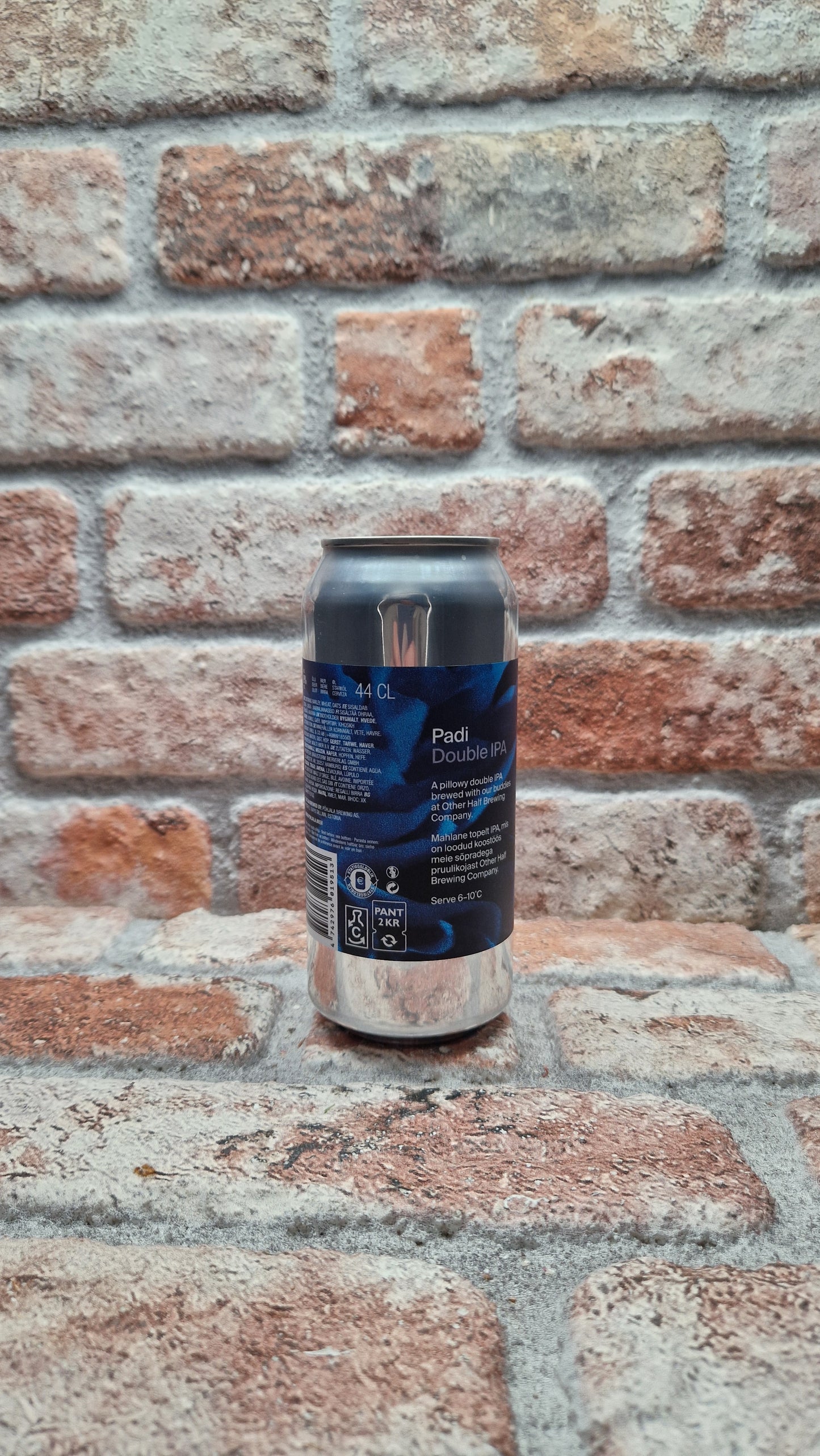 Põhjala Padi IPA - 44 CL