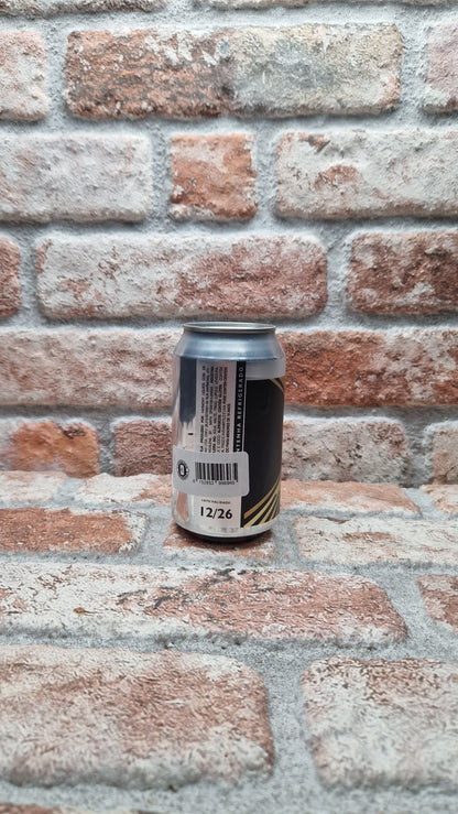 Croma Interstate Stout - 33 CL